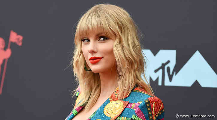 Taylor Swift Announces First 'From the Vault' Song with Maren Morris: 'You All Over Me' Is Coming Tomorrow!