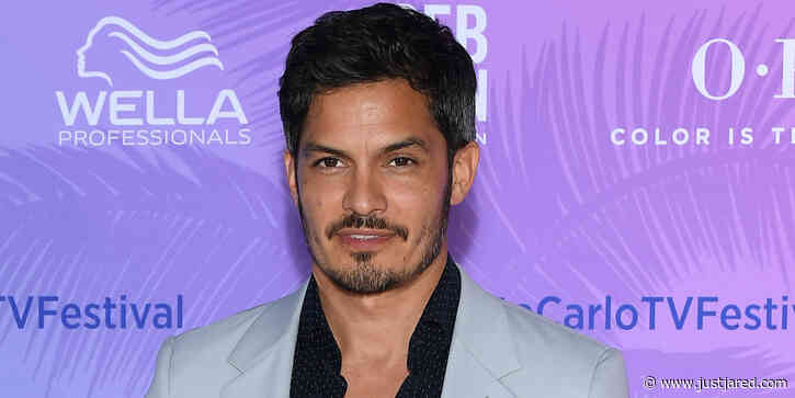 Nicholas Gonzalez Joins NBC Sinkhole Drama Series 'La Brea'