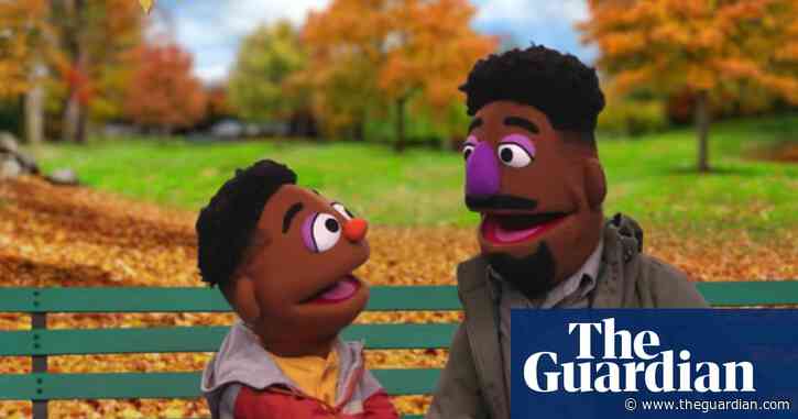 Sesame Street to Bugbears: the kids' TV that challenges racism