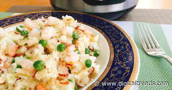 The best rice cookers for 2021