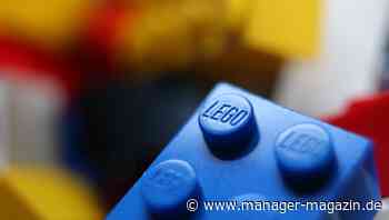 Lego: Europäisches Gericht hält Klemmbausteine für schutzwürdig