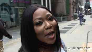 Xscape's LaTocha Ready For 'Verzuz' Battle Against SWV