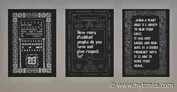 As People Reflect on Their Bodies, Museums Turn to Artists for Answers