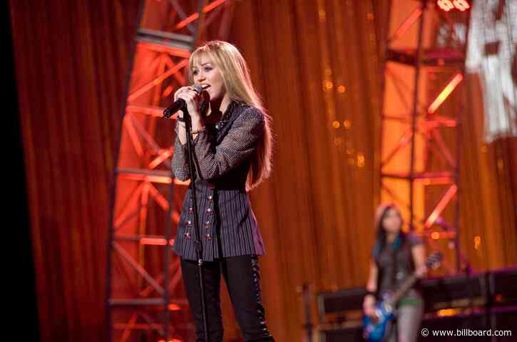 ‘Hannah Montana’ Music Exec and Songwriters Remember the Show’s Impact 15 Years Later