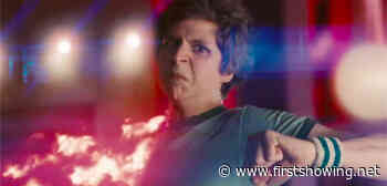 New Trailer for Dolby Cinema 'Scott Pilgrim vs. the World' Re-Release