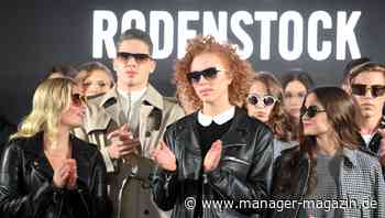 Rodenstock: Apax Partners übernimmt Brillenhersteller für 1,5 Milliarden Euro