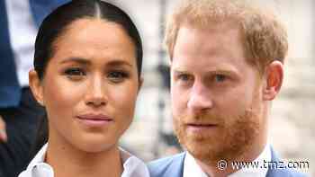 Harry & Meghan Strategist Believes All White People Have 'Internalized Racism'