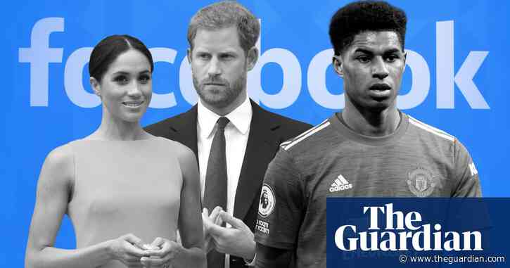 Facebook guidelines allow users to call for death of public figures