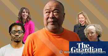 'We needed to rescue the nation from despair': culture's year of Covid