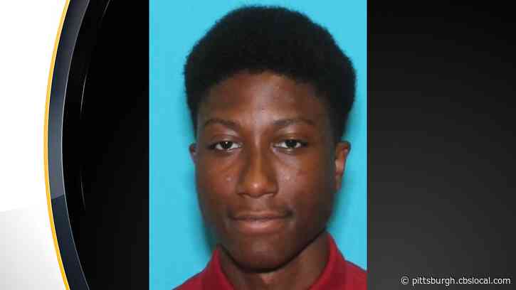 Kiesean Brown Arrested In McKeesport Shooting That Injured Teen