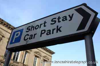 Burnley free parking after 3pm in bid to revive town centre