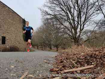 Run the month for Prostate Cancer UK