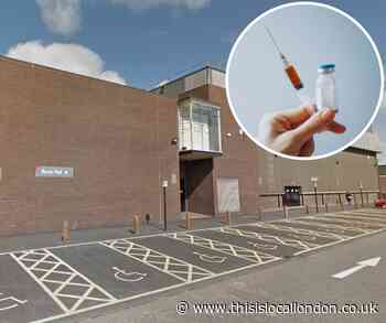 Change in approach to Harrow Covid-19 vaccination programme