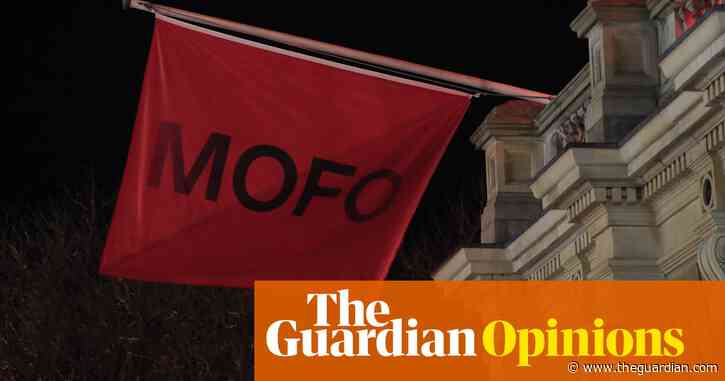 The backlash to Dark Mofo's cancelled artwork was not about censorship but ethics | Paola Balla