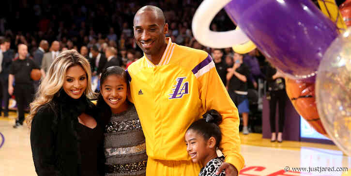 Vanessa Bryant & Daughter Natalia Get New Tattoos to Honor Kobe & Gianna Bryant