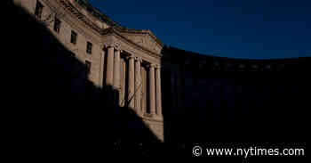 E.P.A. to Review Attacks on Science Under Trump