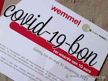 Kwetsbare mensen krijgen extra waardebonnen als coronasteun - Het Nieuwsblad