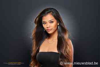 Thanaree (24) doet gooi naar Miss België na dood van biologische ouders en broer: “Hun dood heeft me sterk gem - Het Nieuwsblad