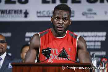 Steve Cunningham Replaces Antonio Tarver On Triller Fight Club For April 17