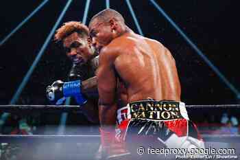 Jermall Charlo explains why he won’t fight David Benavidez