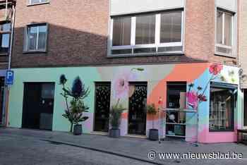 SMOK creëert nieuw werk in centrum