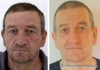 Wie heeft Marc (60) gezien?