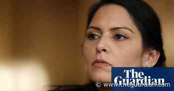 How is Priti Patel planning to change the UK's asylum system?