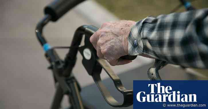 Liberal MPs say super guarantee rise could be used to pay for aged care