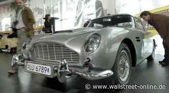 Investment oder Totalschaden?: Aston Martin drückt aufs Gas: Comeback des Petrolhead-Papiers? – Überraschendes Urteil vom deutschen Autopapst