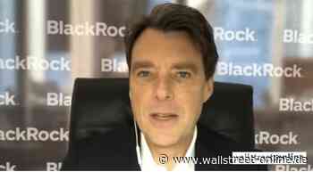 Ökonomischer Neustart voraus: Value-Rallye mit kurzen Beinen? - Blackrock-Experte Martin Lück: "Tech bleibt weiter attraktiv" - w:o TV