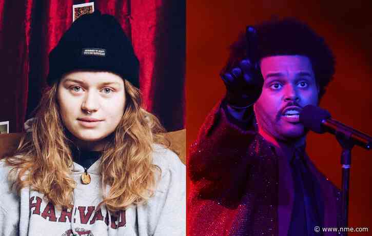 Watch Girl In Red’s pop-punk cover of The Weeknd’s ‘Save Your Tears’