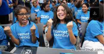 Comcast to invest $1 billion over next decade to help close digital divide     - CNET