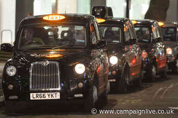 Creature and IPA lead campaign urging changes to taxi rules for staff safety