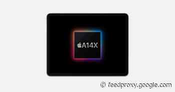 iOS code reveals ‘A14X’ processor ahead of rumored iPad Pro upgrades