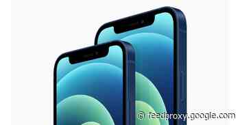 iPhone 13 rumored to use LPTO displays from Samsung with 120Hz support