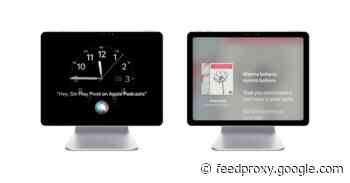 Poll: Would you buy a HomePod smart speaker with a screen?