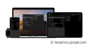 ‘Morpho Converter’ is a versatile new currency conversion app for Apple platforms