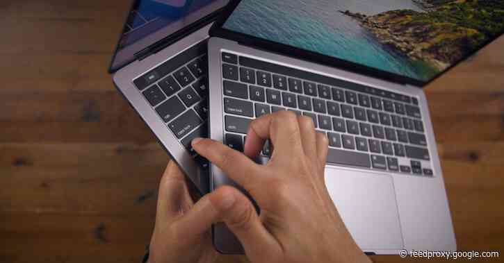 Judge certifies class action lawsuit against Apple over infamous MacBook butterfly keyboard