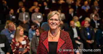 Is St. Cloud a tough sell? Meet the woman who markets the area to prospective businesses