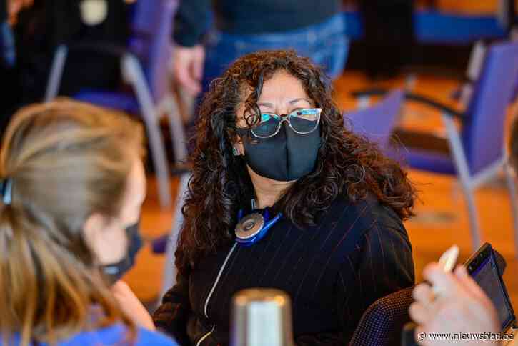 ASSISEN. Moeder van Berenice getuigt: “Mijn dochter voelde zich gevangen”