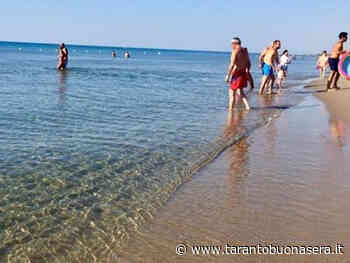Il Covid non ferma la voglia d’estate a Manduria - TarantoBuonaSera.it