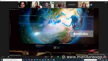 Portland chiama Manduria e Manduria risponde dal gruppo gestione Cuore Messapico e Amministrazione comunale di Manduria - ManduriaOggi
