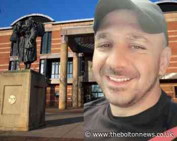 Bolton man guilty over gangland-style killing