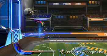 Rocket League ‘Sideswipe’ is coming to Android and iPhone later this year [Video]