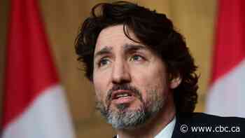 Trudeau says he does not need mandate for pandemic budget because he already has one