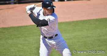 Amazon to stream 21 regular season Yankees games on Prime Video in 2021     - CNET