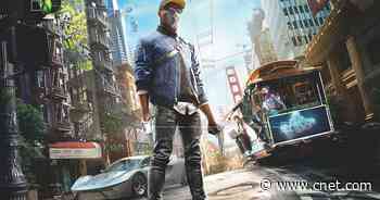 You can play Watch Dogs: Legion for free this weekend     - CNET