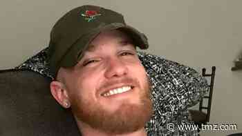 'Talladega Nights' Star Houston Tumlin Dead by Suicide