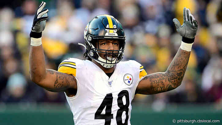 Bud Dupree Leaves Final Message For Pittsburgh Steelers Fans: ‘I’m Gonna Miss Y’all’