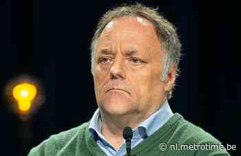 Marc Van Ranst niet mals voor feestende studenten in Leuven: "Allemaal beboeten" | Metro - Metro België